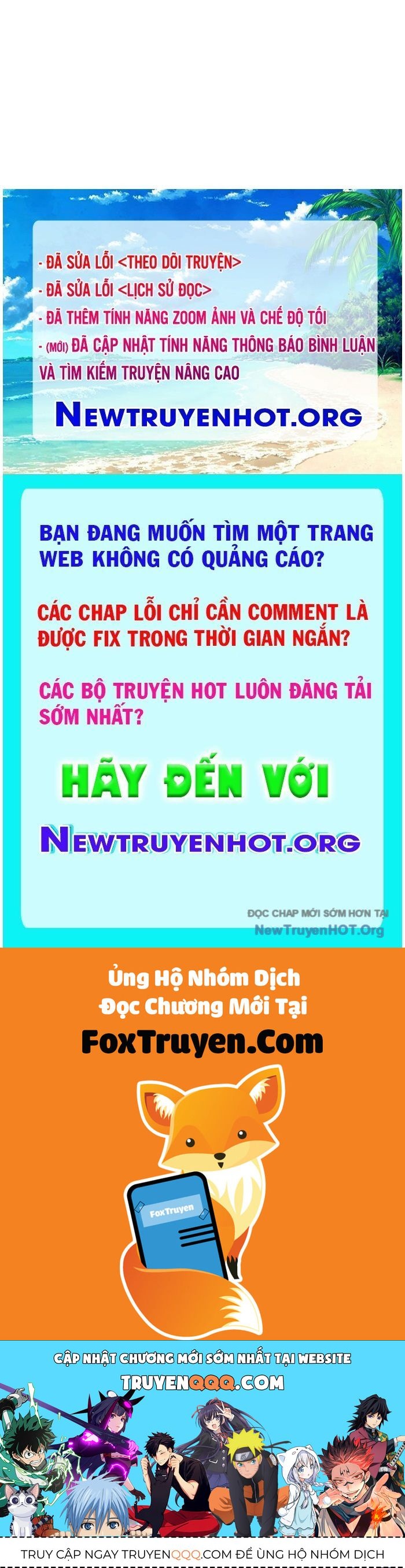 Anh Hùng Mạnh Nhất Trở Lại Chap 215 - Next Chap 216