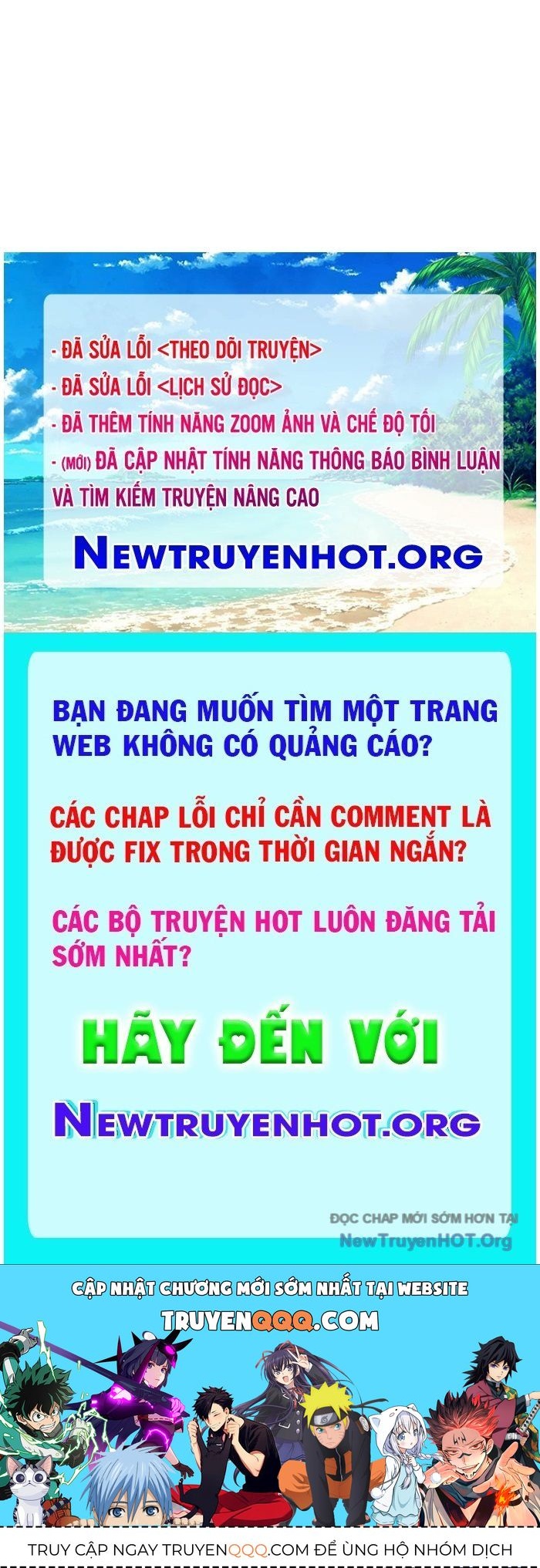 Anh Hùng Mạnh Nhất Trở Lại Chap 215 - Next Chap 216