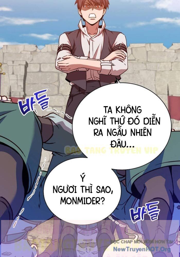 Anh Hùng Mạnh Nhất Trở Lại Chap 215 - Next Chap 216