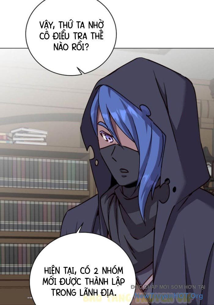 Anh Hùng Mạnh Nhất Trở Lại Chap 215 - Next Chap 216