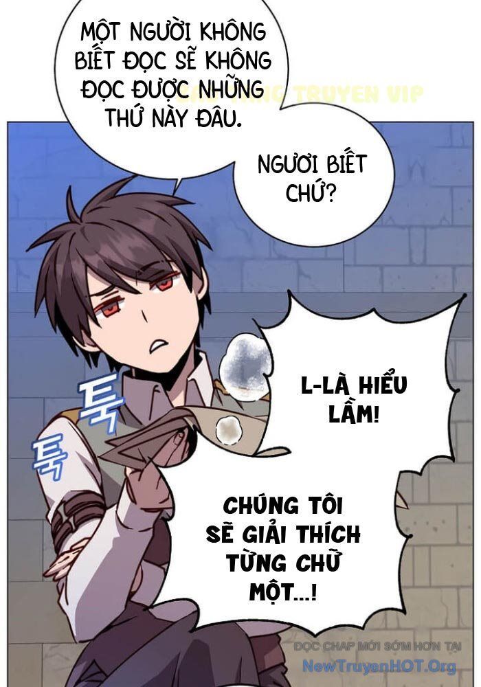 Anh Hùng Mạnh Nhất Trở Lại Chap 215 - Next Chap 216