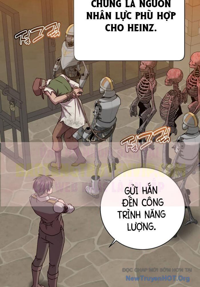Anh Hùng Mạnh Nhất Trở Lại Chap 215 - Next Chap 216