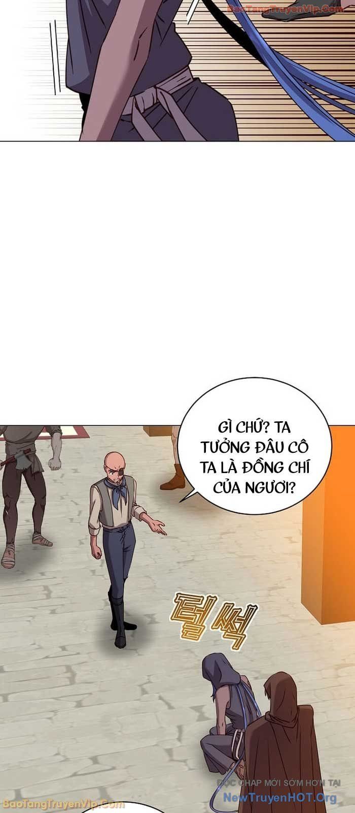 Anh Hùng Mạnh Nhất Trở Lại Chap 216 - Next Chap 217