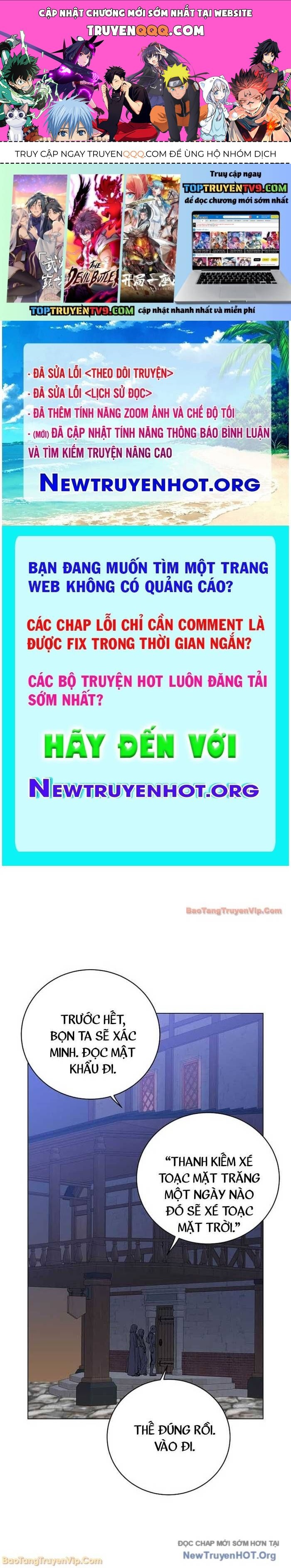 Anh Hùng Mạnh Nhất Trở Lại Chap 216 - Next Chap 217