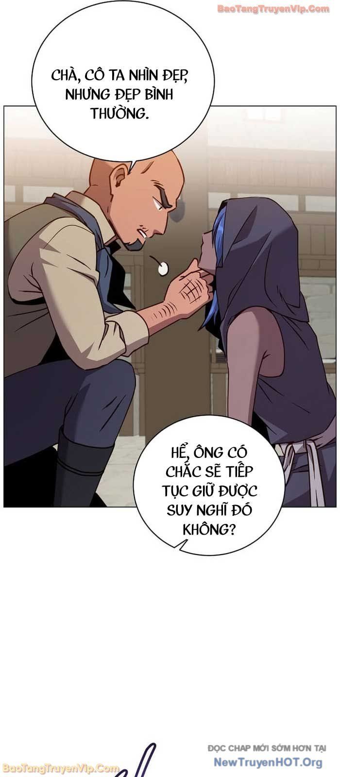 Anh Hùng Mạnh Nhất Trở Lại Chap 216 - Next Chap 217
