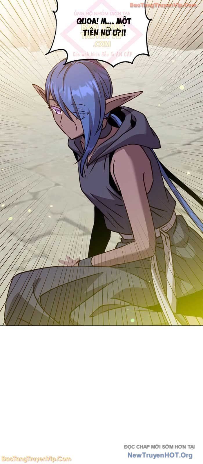 Anh Hùng Mạnh Nhất Trở Lại Chap 216 - Next Chap 217