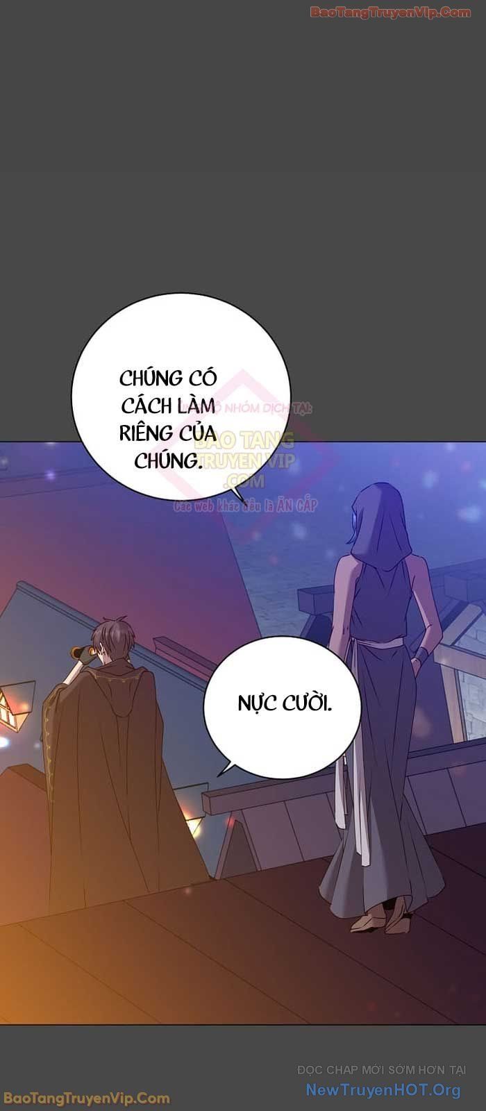 Anh Hùng Mạnh Nhất Trở Lại Chap 216 - Next Chap 217