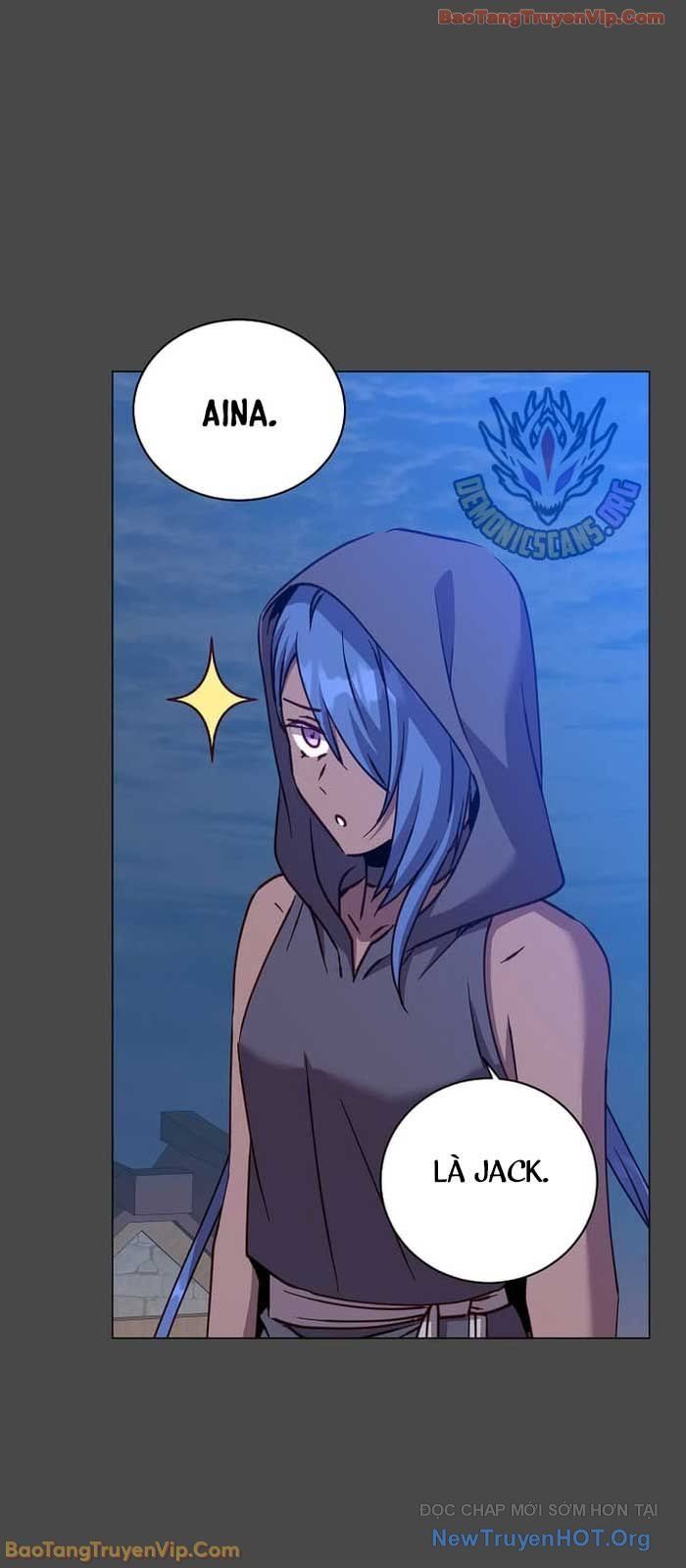 Anh Hùng Mạnh Nhất Trở Lại Chap 216 - Next Chap 217