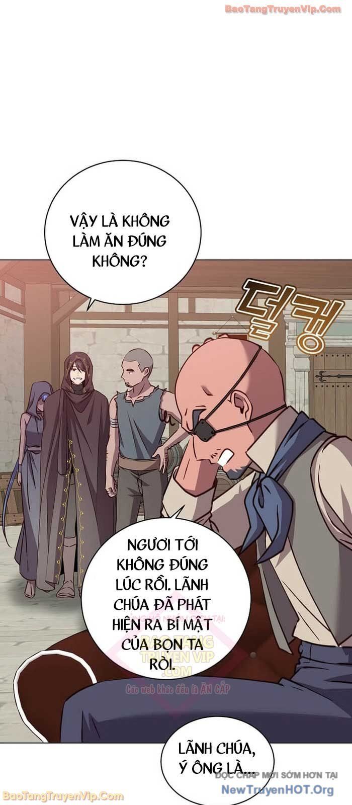 Anh Hùng Mạnh Nhất Trở Lại Chap 216 - Next Chap 217