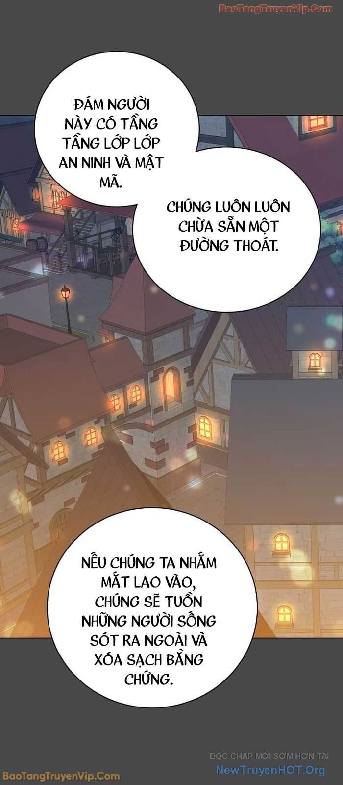 Anh Hùng Mạnh Nhất Trở Lại Chap 216 - Next Chap 217