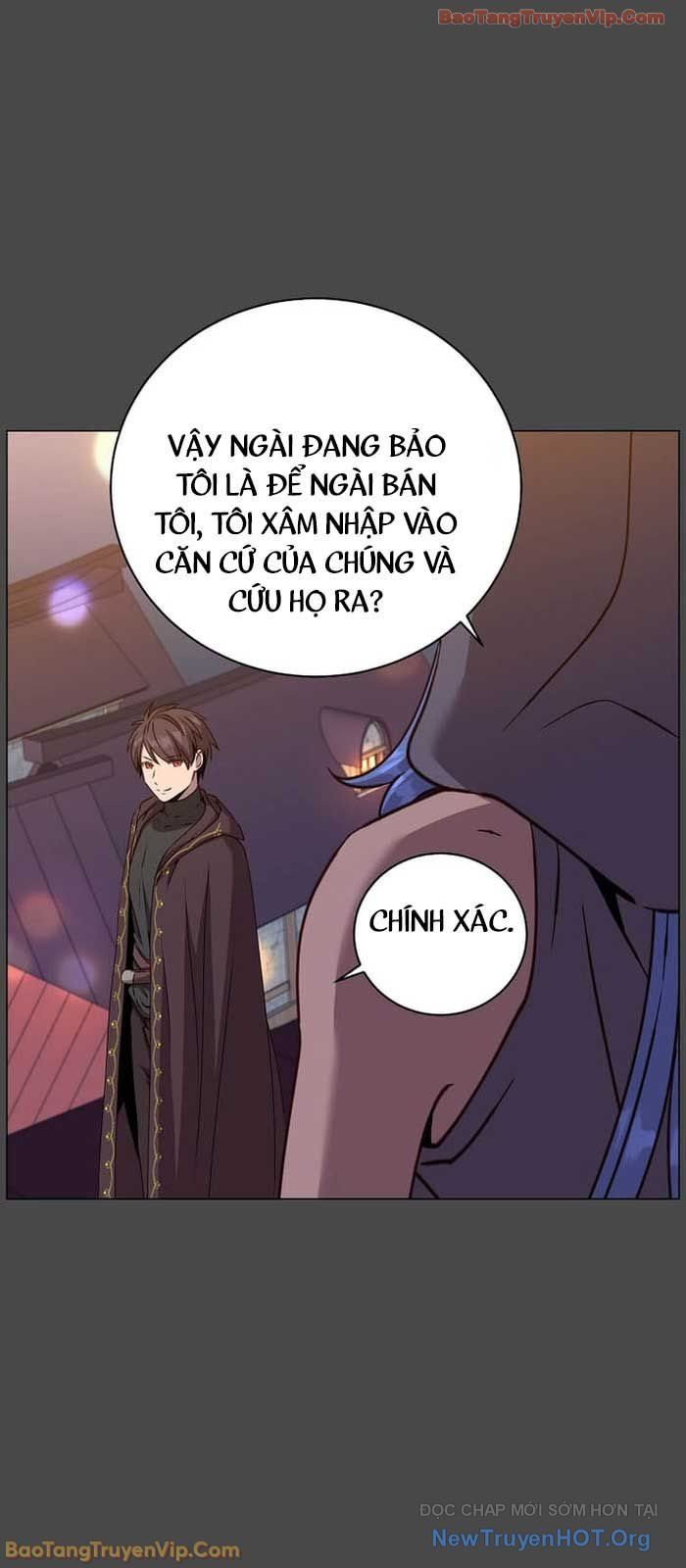 Anh Hùng Mạnh Nhất Trở Lại Chap 216 - Next Chap 217