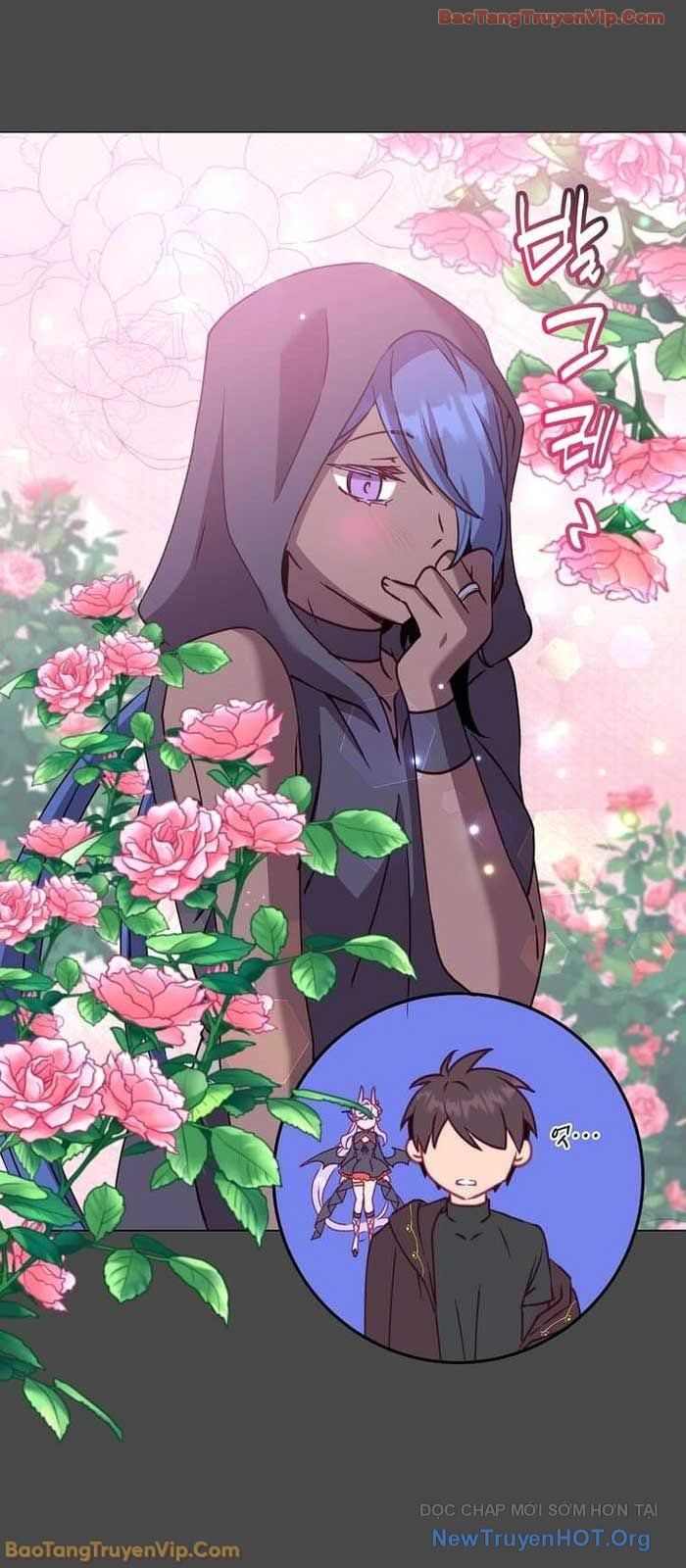 Anh Hùng Mạnh Nhất Trở Lại Chap 216 - Next Chap 217