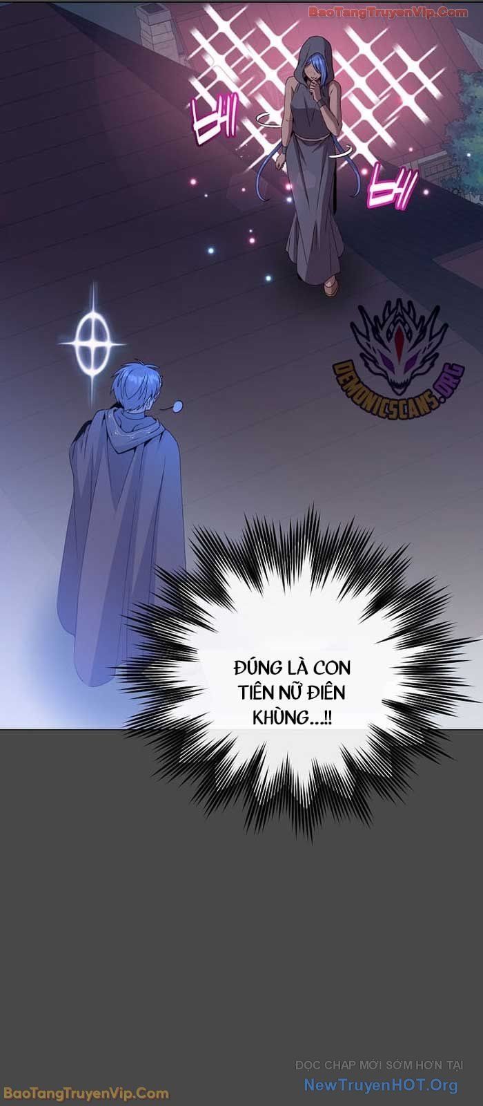 Anh Hùng Mạnh Nhất Trở Lại Chap 216 - Next Chap 217