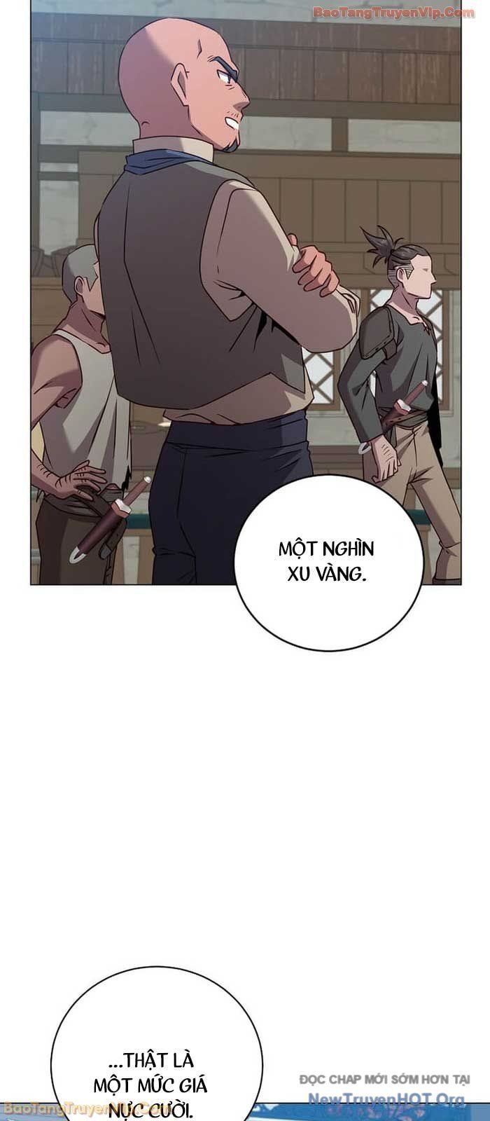 Anh Hùng Mạnh Nhất Trở Lại Chap 216 - Next Chap 217