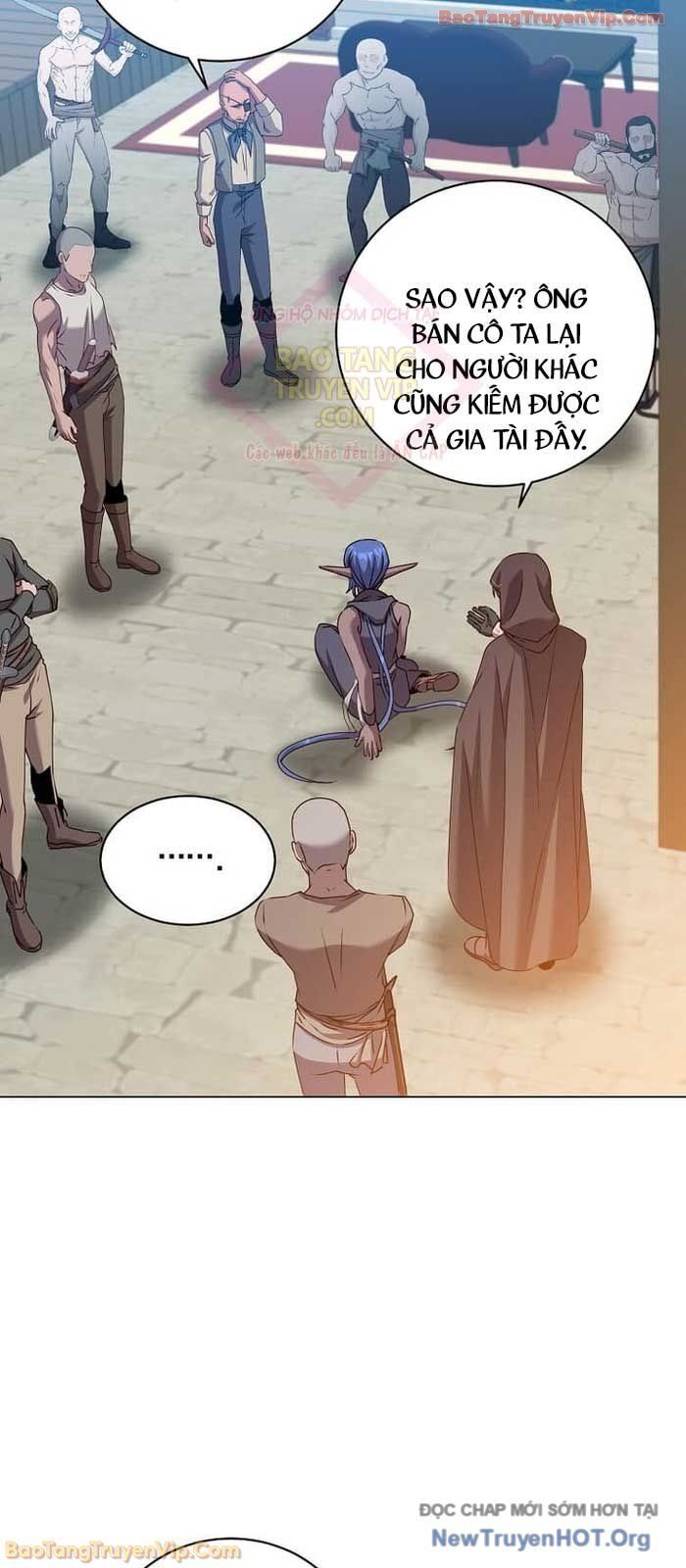 Anh Hùng Mạnh Nhất Trở Lại Chap 216 - Next Chap 217