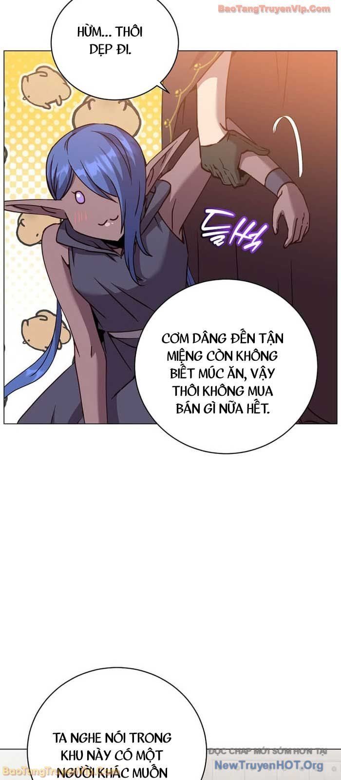 Anh Hùng Mạnh Nhất Trở Lại Chap 216 - Next Chap 217