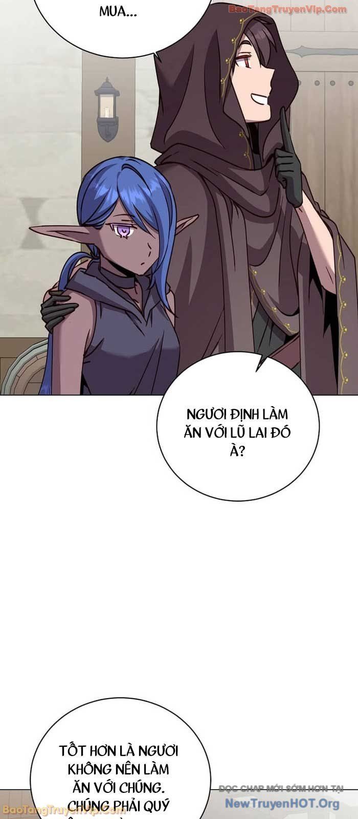 Anh Hùng Mạnh Nhất Trở Lại Chap 216 - Next Chap 217