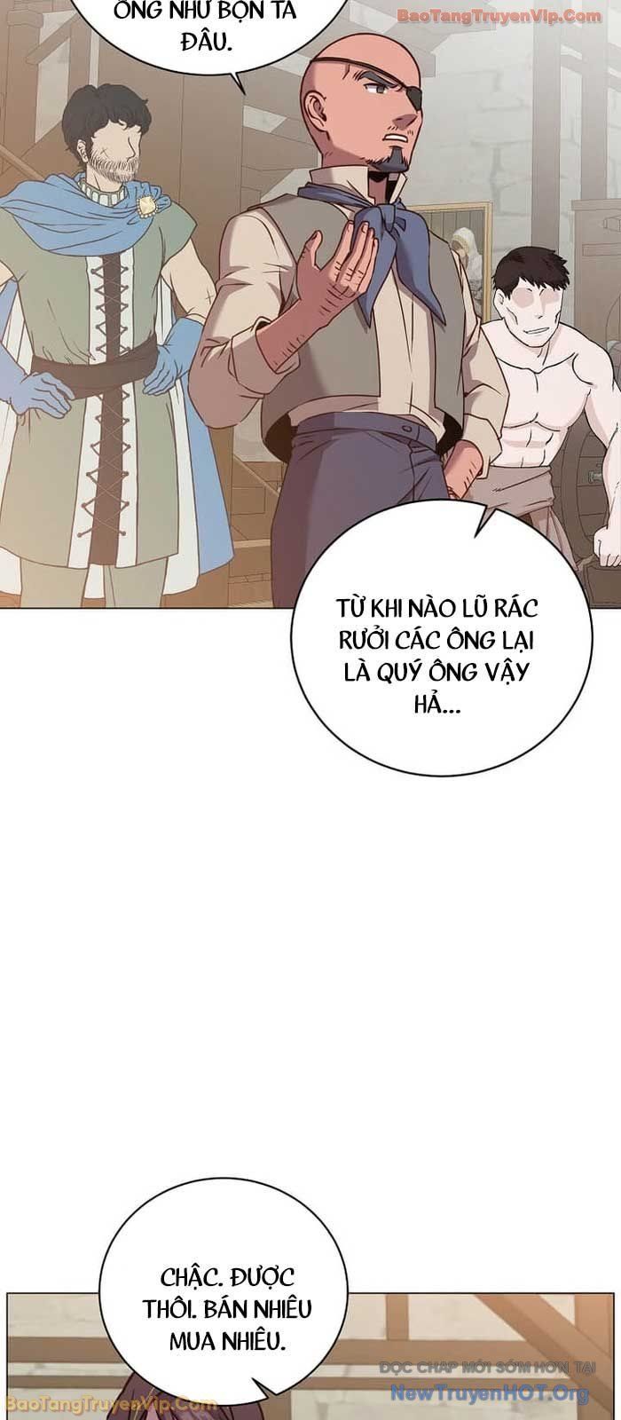 Anh Hùng Mạnh Nhất Trở Lại Chap 216 - Next Chap 217