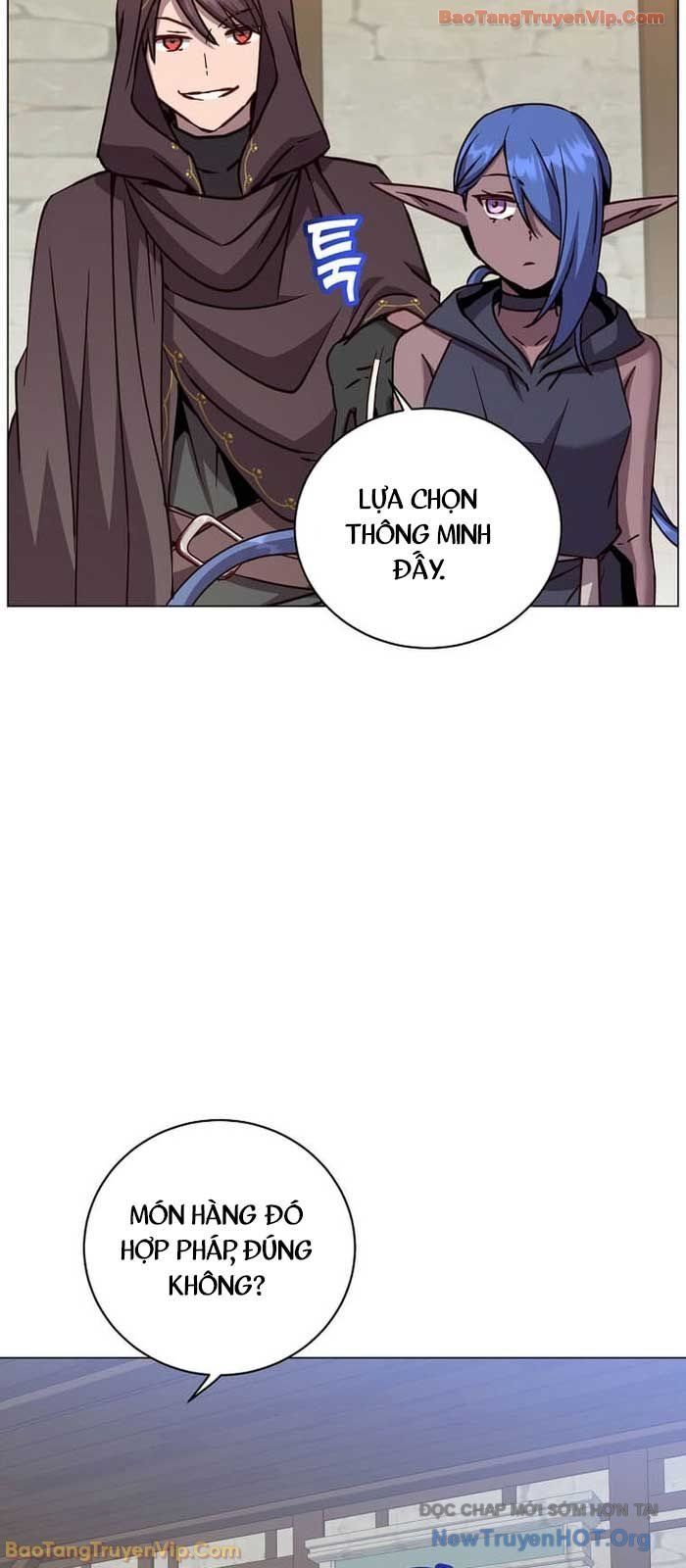 Anh Hùng Mạnh Nhất Trở Lại Chap 216 - Next Chap 217