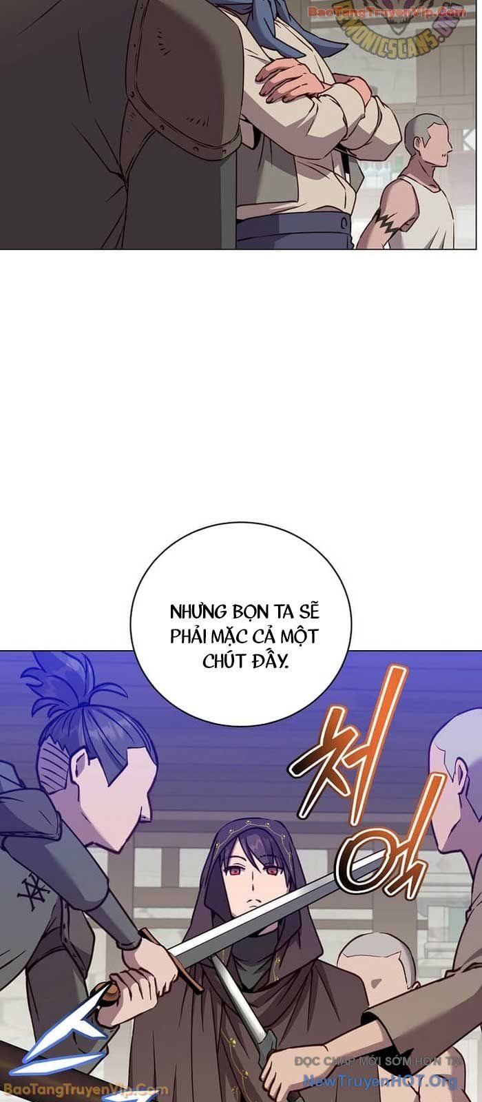 Anh Hùng Mạnh Nhất Trở Lại Chap 216 - Next Chap 217