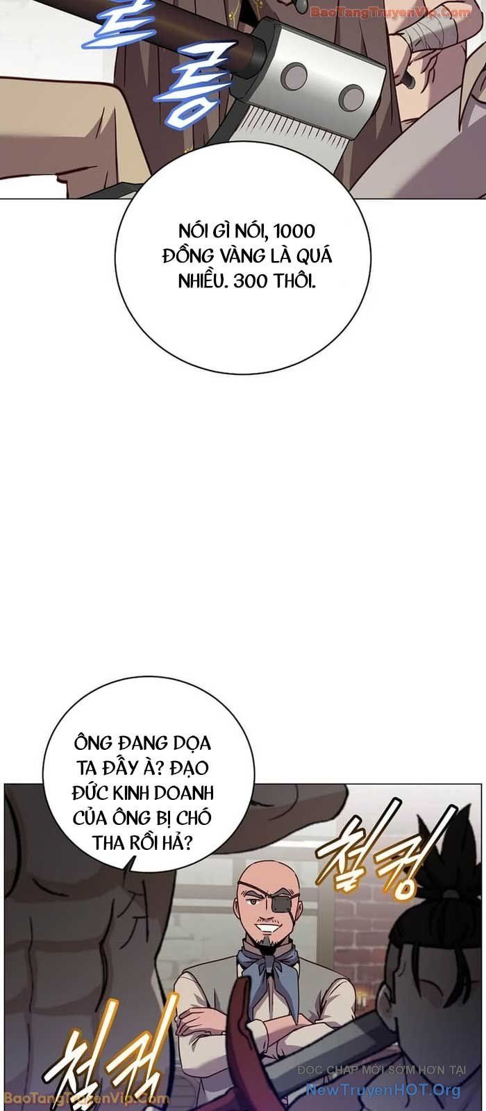 Anh Hùng Mạnh Nhất Trở Lại Chap 216 - Next Chap 217