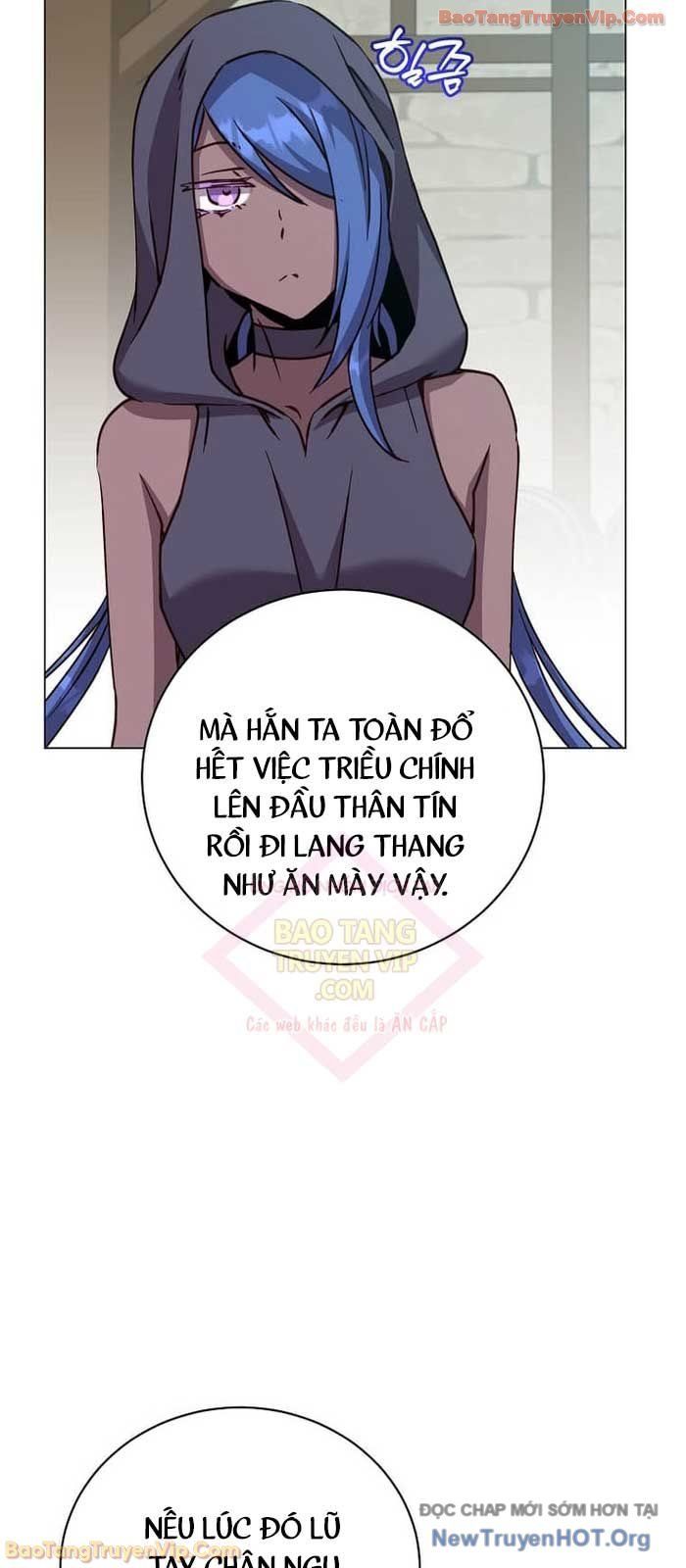 Anh Hùng Mạnh Nhất Trở Lại Chap 216 - Next Chap 217