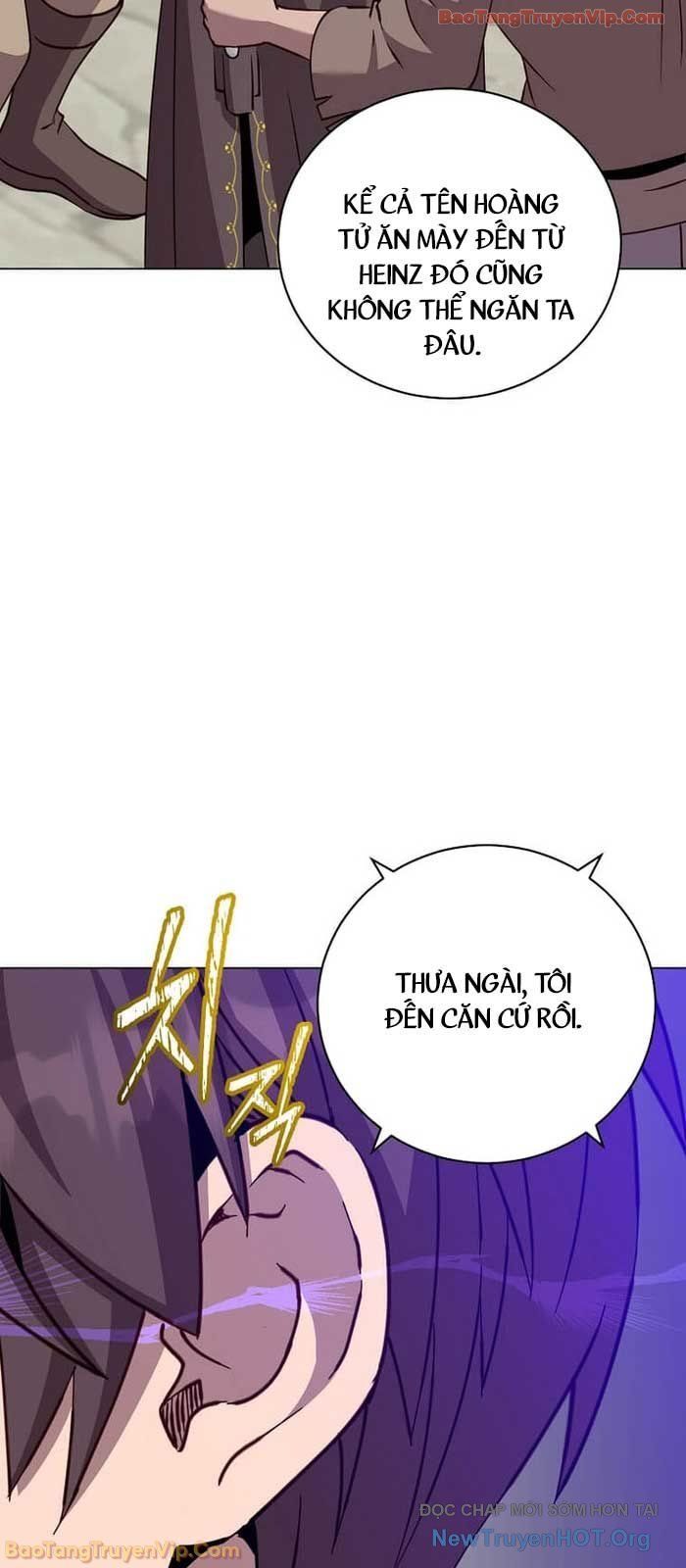 Anh Hùng Mạnh Nhất Trở Lại Chap 216 - Next Chap 217