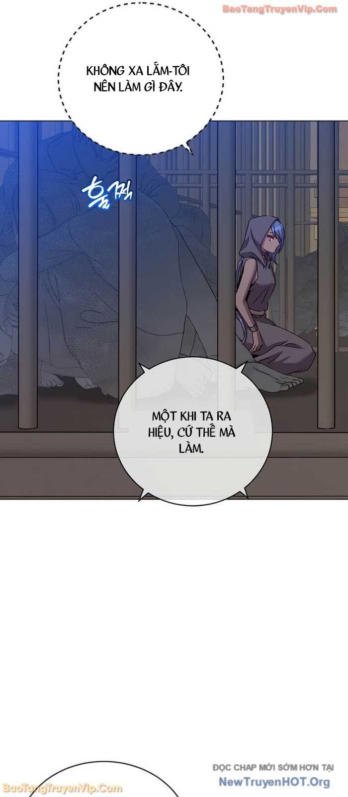 Anh Hùng Mạnh Nhất Trở Lại Chap 216 - Next Chap 217