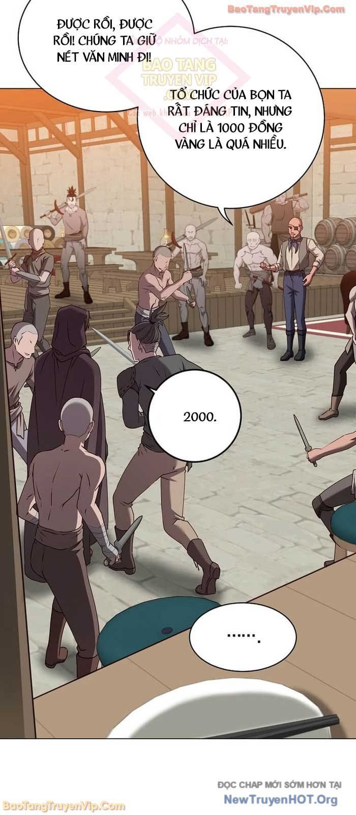 Anh Hùng Mạnh Nhất Trở Lại Chap 216 - Next Chap 217