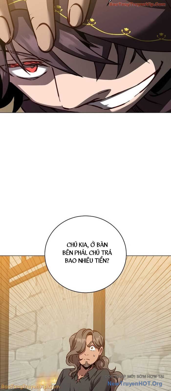 Anh Hùng Mạnh Nhất Trở Lại Chap 216 - Next Chap 217