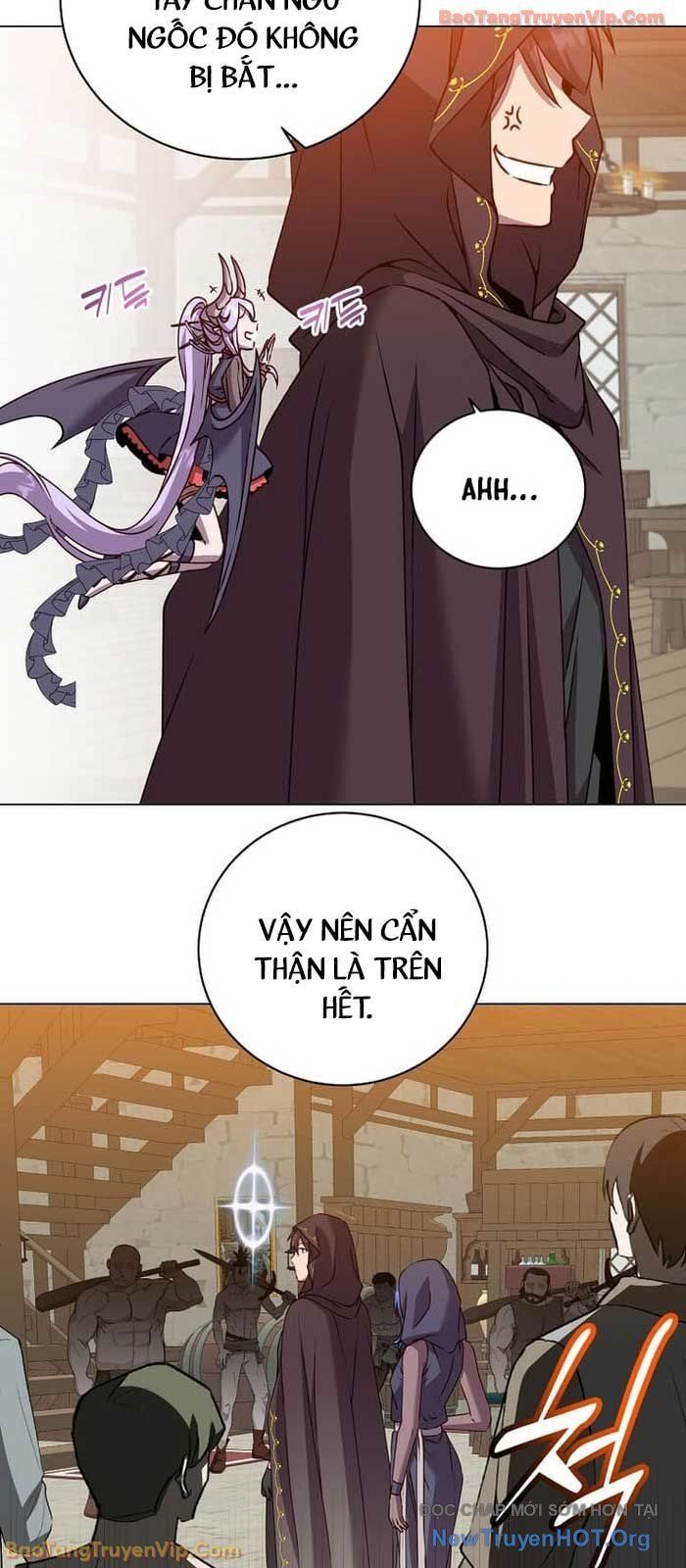 Anh Hùng Mạnh Nhất Trở Lại Chap 216 - Next Chap 217