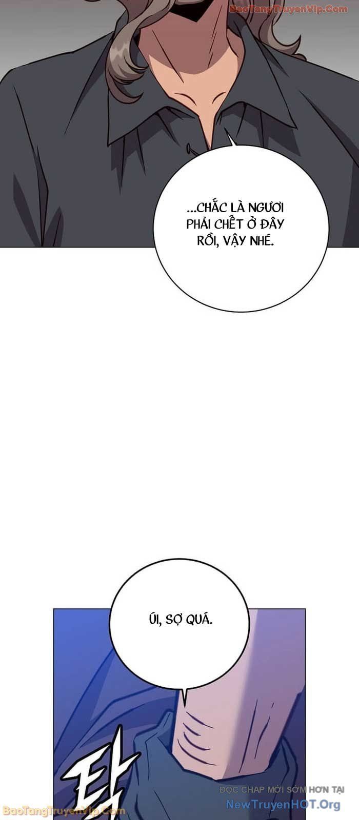 Anh Hùng Mạnh Nhất Trở Lại Chap 216 - Next Chap 217