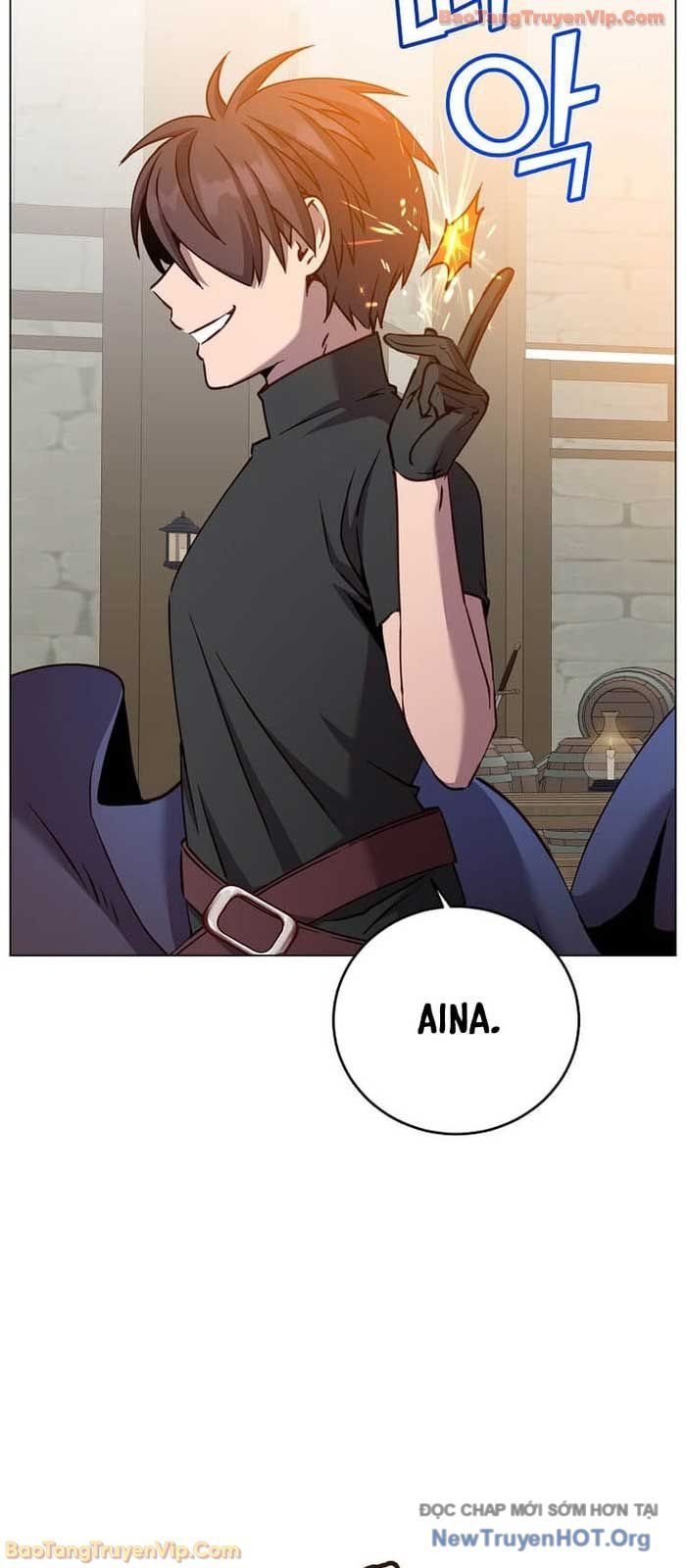 Anh Hùng Mạnh Nhất Trở Lại Chap 216 - Next Chap 217