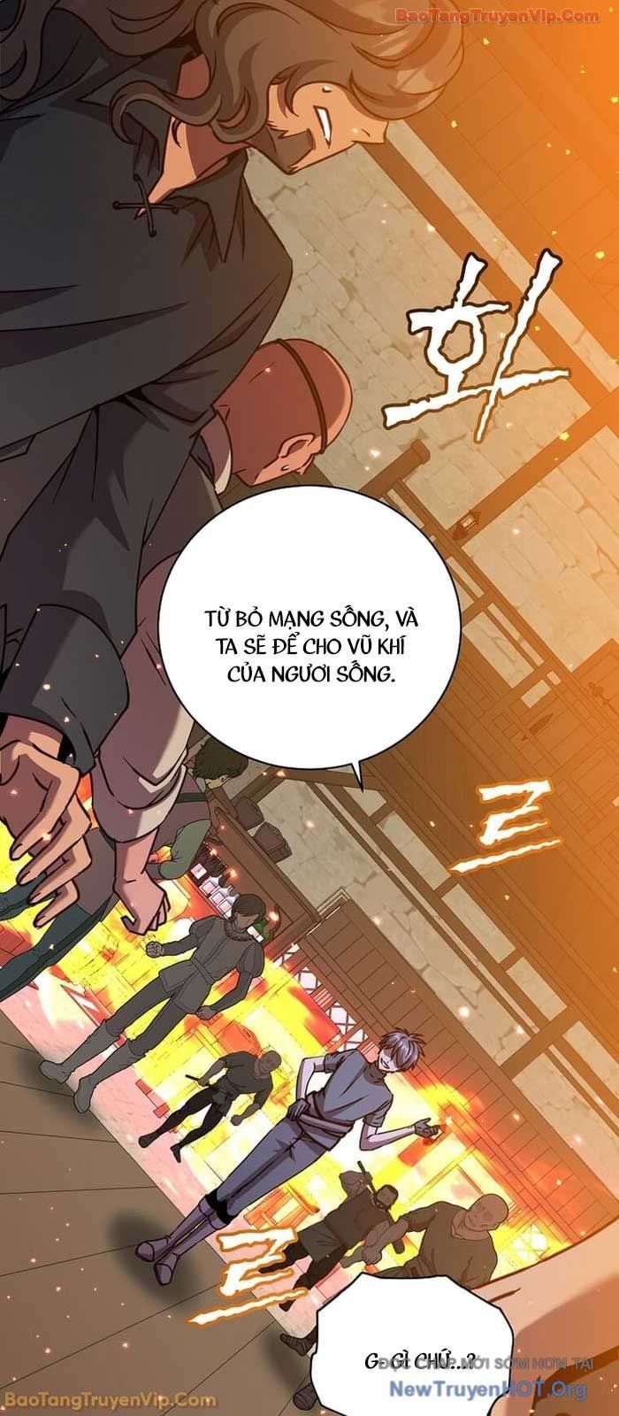 Anh Hùng Mạnh Nhất Trở Lại Chap 216 - Next Chap 217