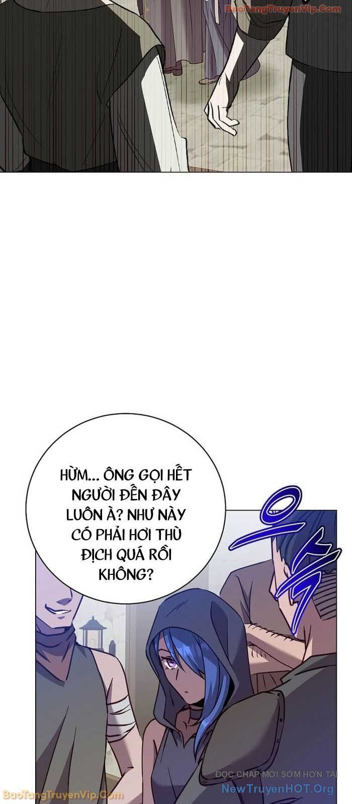 Anh Hùng Mạnh Nhất Trở Lại Chap 216 - Next Chap 217