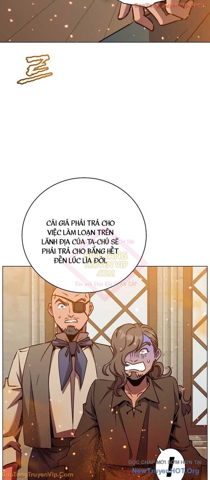 Anh Hùng Mạnh Nhất Trở Lại Chap 216 - Next Chap 217