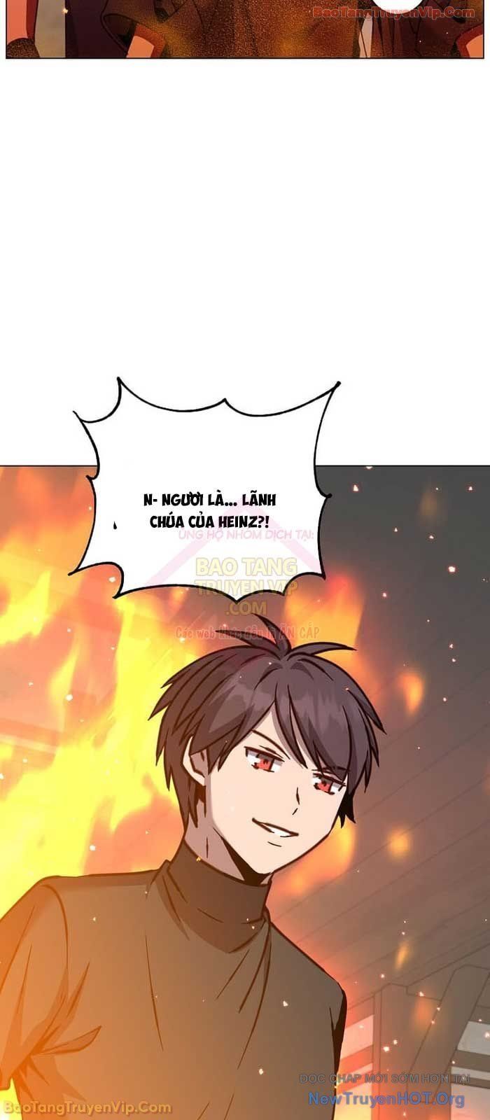 Anh Hùng Mạnh Nhất Trở Lại Chap 216 - Next Chap 217