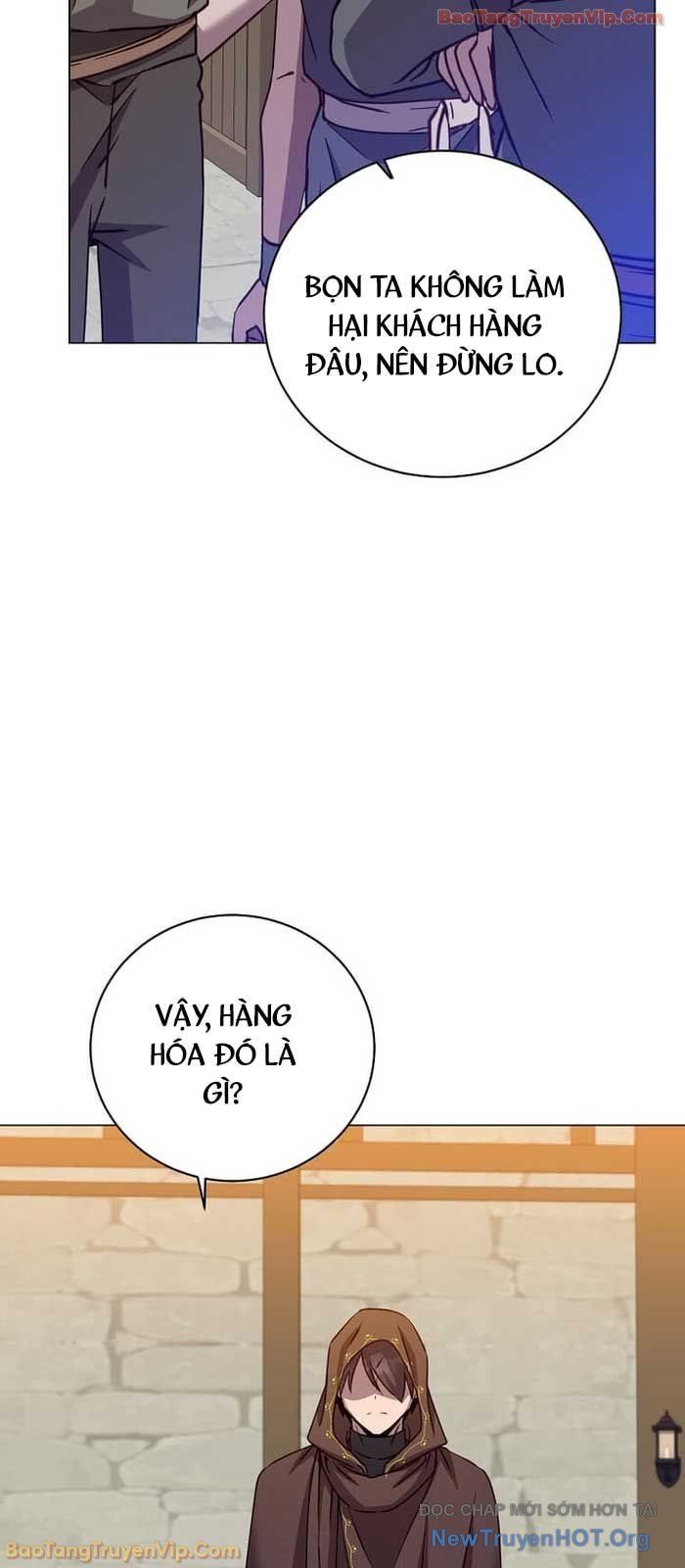 Anh Hùng Mạnh Nhất Trở Lại Chap 216 - Next Chap 217