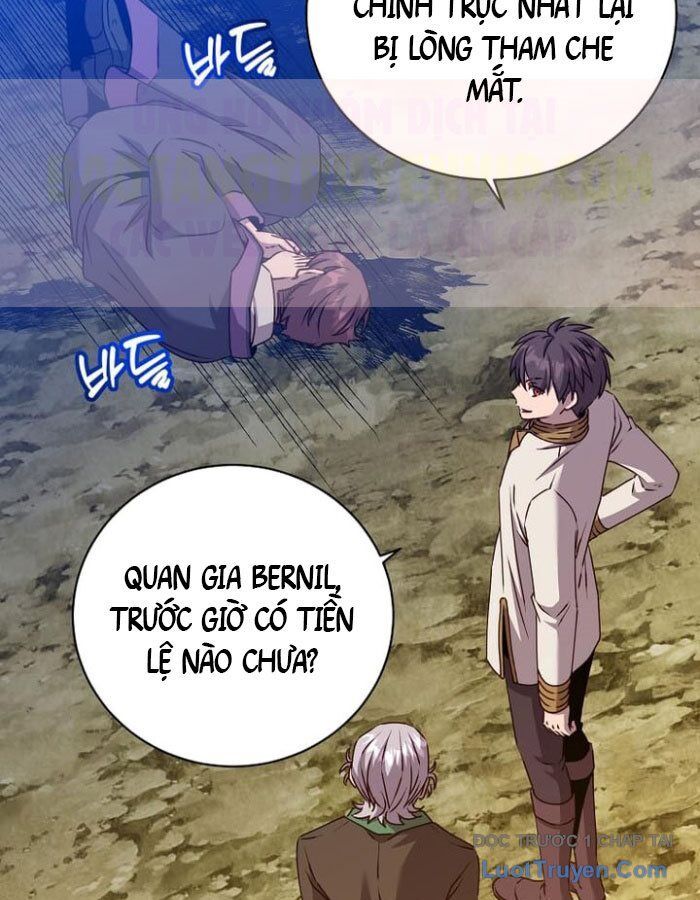 Anh Hùng Mạnh Nhất Trở Lại Chap 217 - Next Chap 218