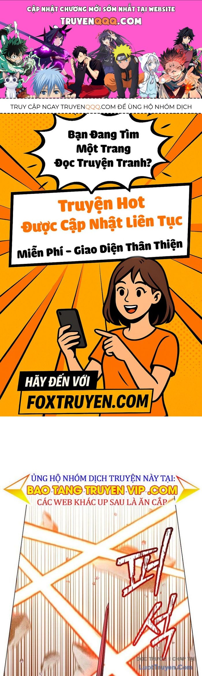 Anh Hùng Mạnh Nhất Trở Lại Chap 217 - Next Chap 218