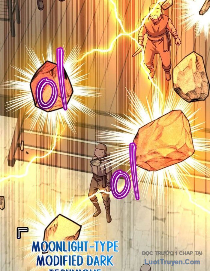 Anh Hùng Mạnh Nhất Trở Lại Chap 217 - Next Chap 218