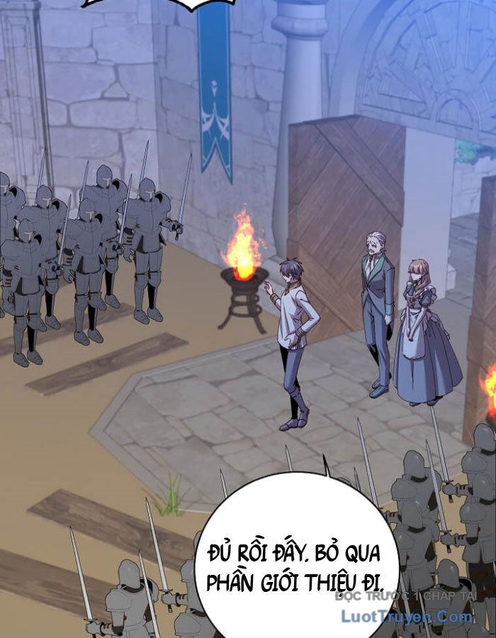 Anh Hùng Mạnh Nhất Trở Lại Chap 217 - Next Chap 218