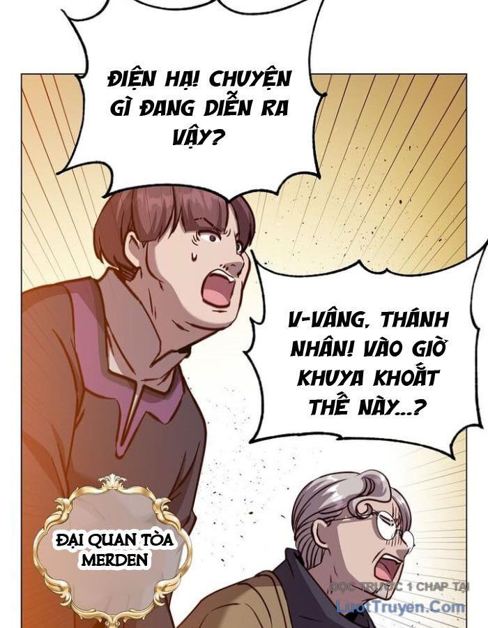 Anh Hùng Mạnh Nhất Trở Lại Chap 217 - Next Chap 218