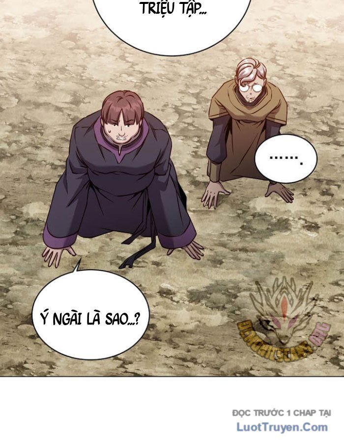 Anh Hùng Mạnh Nhất Trở Lại Chap 217 - Next Chap 218