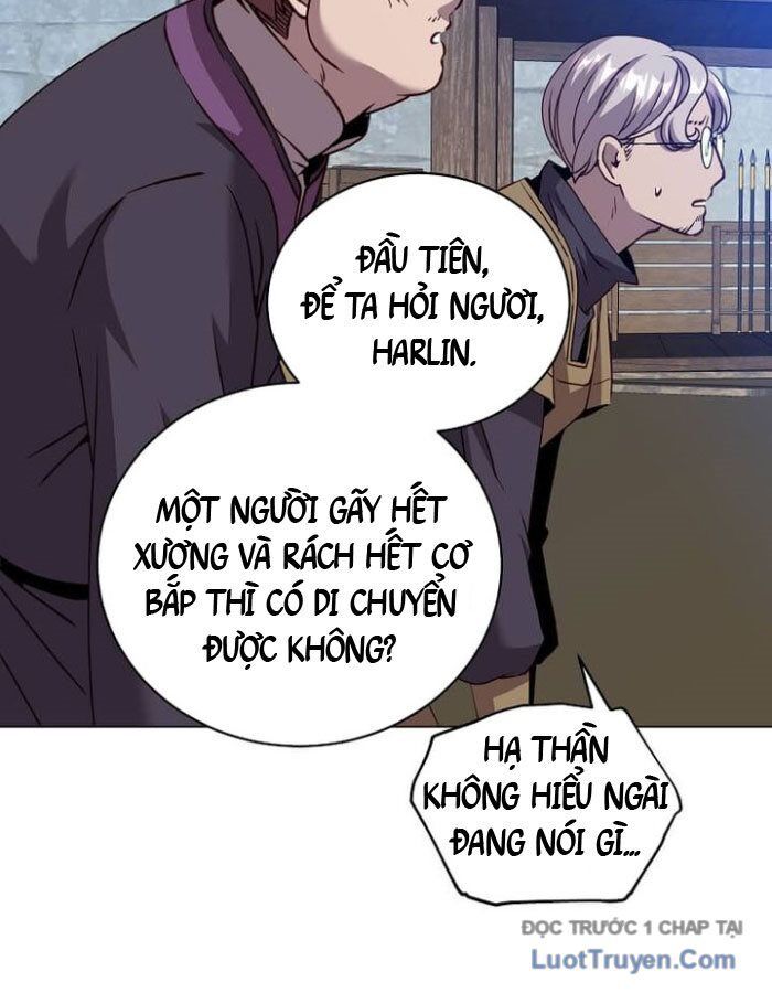 Anh Hùng Mạnh Nhất Trở Lại Chap 217 - Next Chap 218