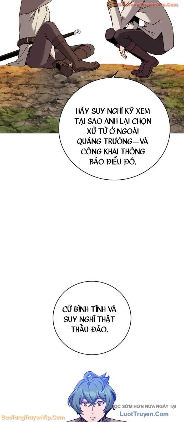 Anh Hùng Mạnh Nhất Trở Lại Chap 218 - Next Chap 219
