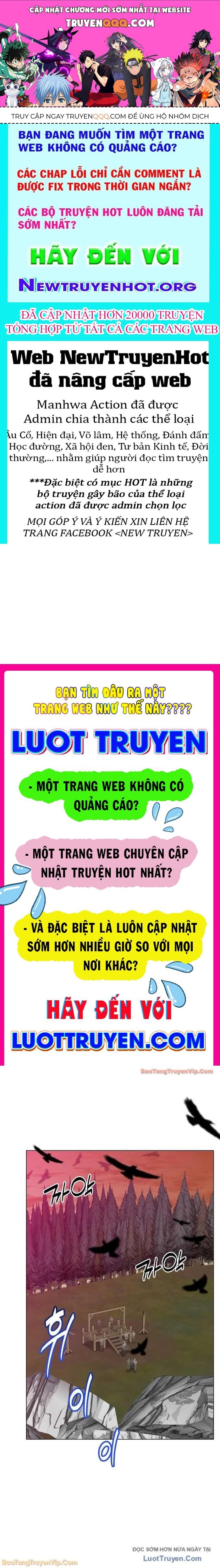 Anh Hùng Mạnh Nhất Trở Lại Chap 218 - Next Chap 219