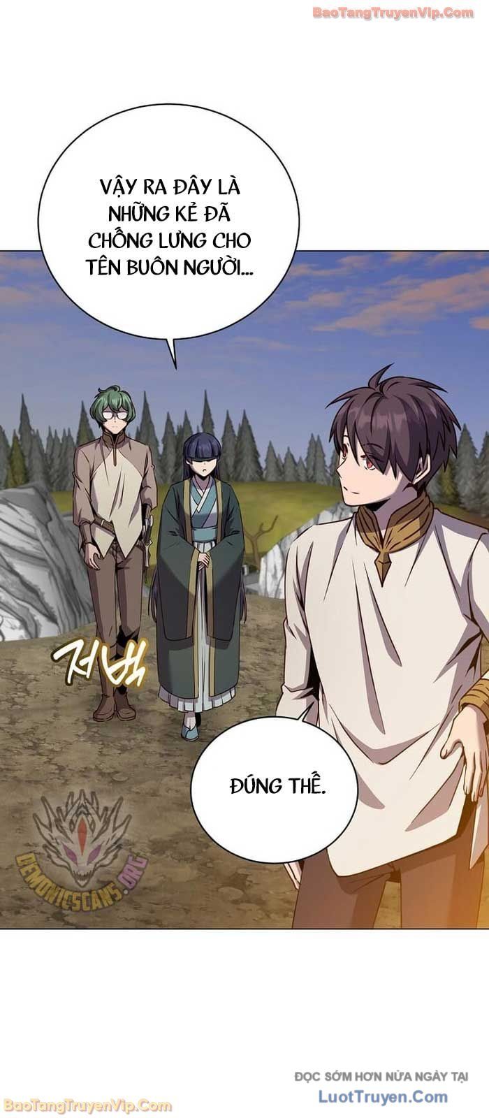 Anh Hùng Mạnh Nhất Trở Lại Chap 218 - Next Chap 219