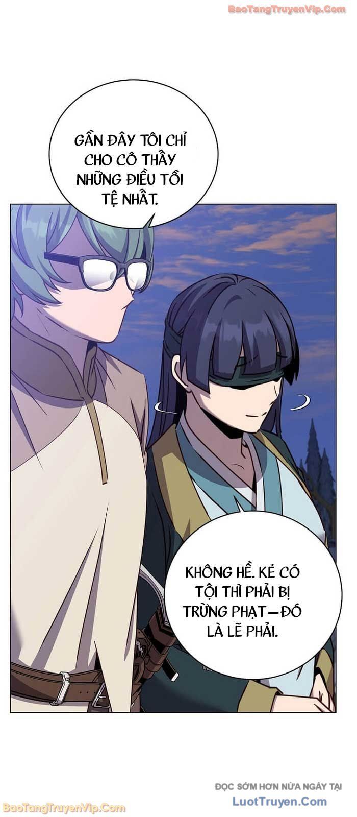 Anh Hùng Mạnh Nhất Trở Lại Chap 218 - Next Chap 219