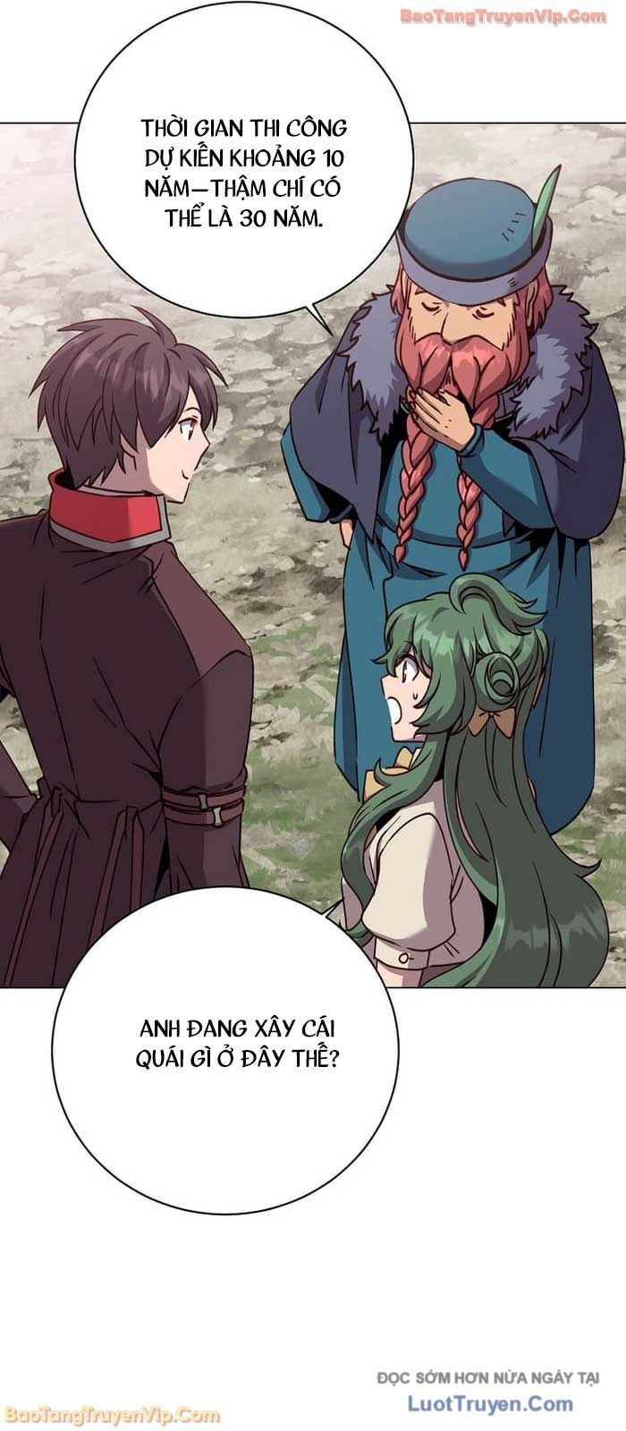 Anh Hùng Mạnh Nhất Trở Lại Chap 218 - Next Chap 219